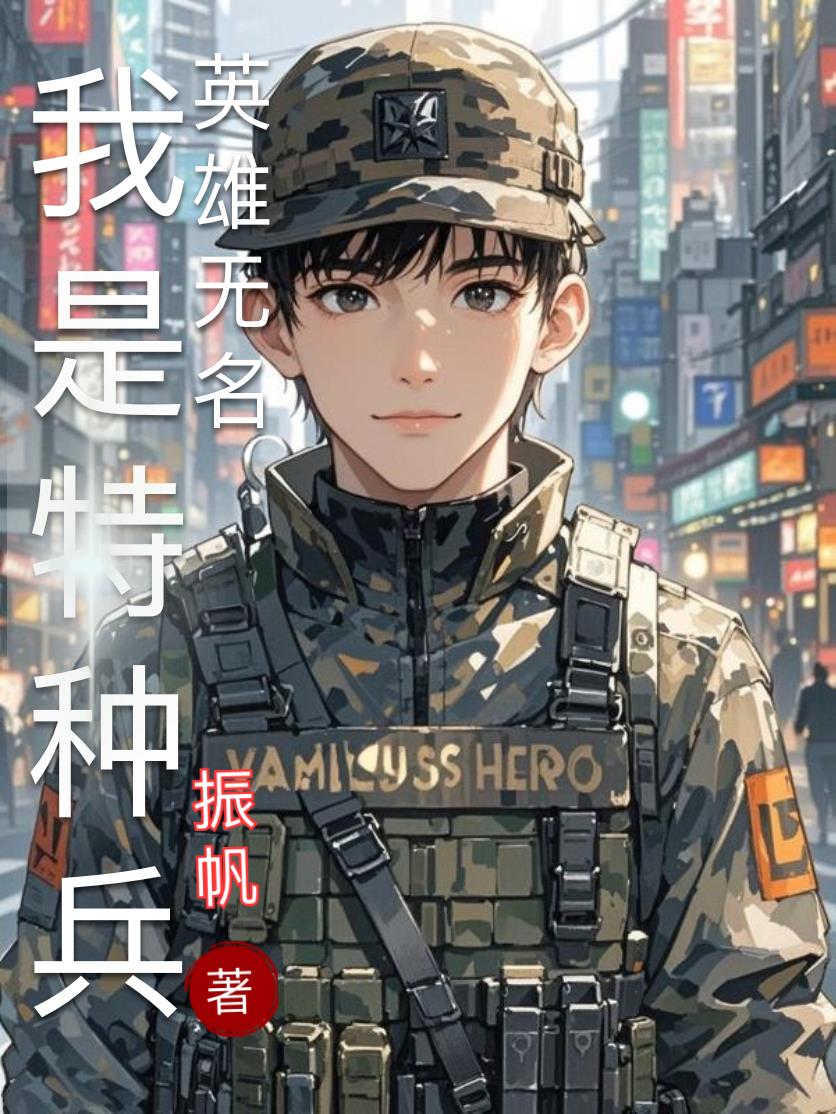 我是特种兵之英雄无名