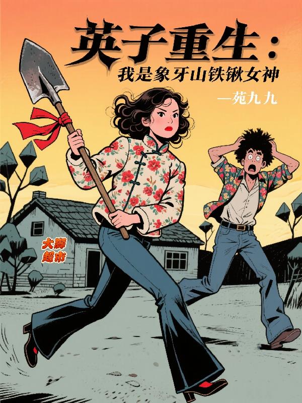 英子重生我是象牙山铁锹女神
