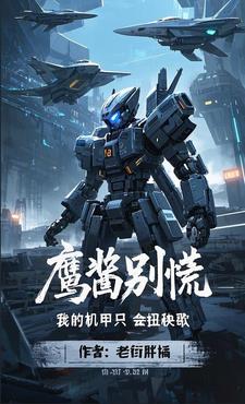 我造机甲被校花曝光军方抢疯了