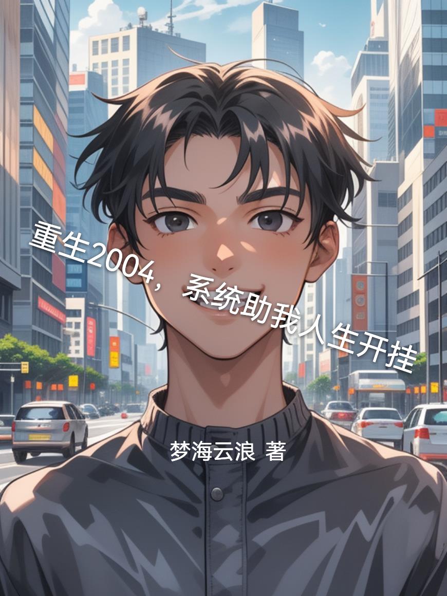重生2004系统助我人生开挂