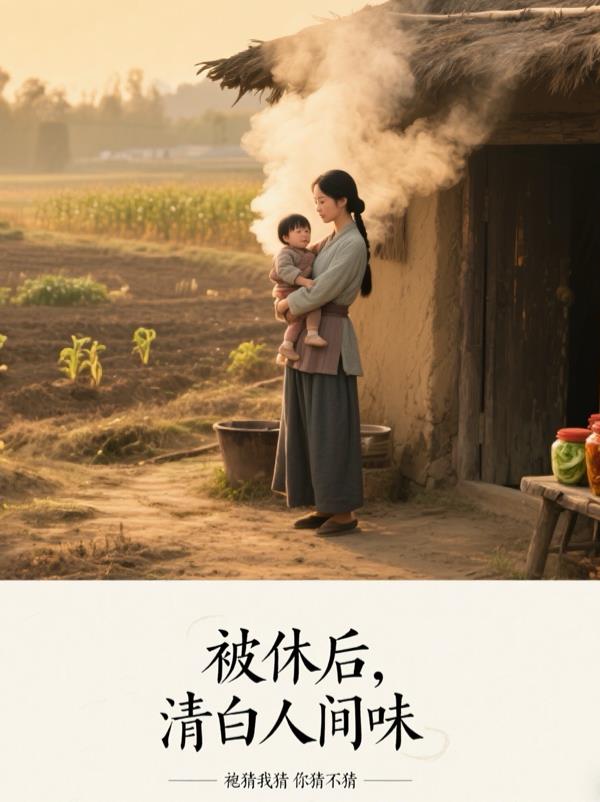 被休后清白人间味