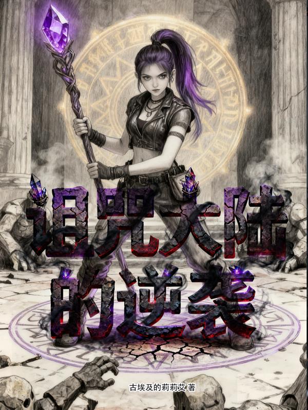 诅咒大陆的逆袭