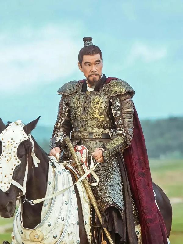 历史天幕永乐大帝